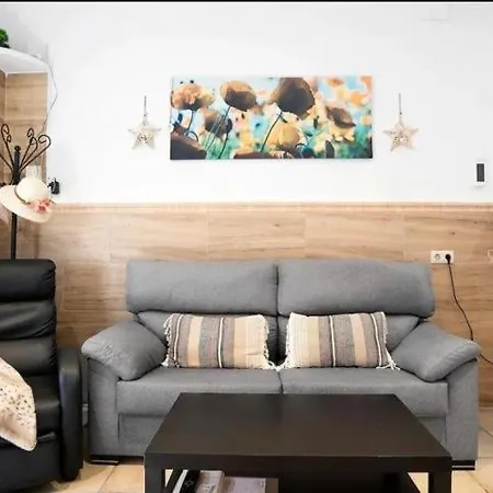 Holiday home Casa Adela