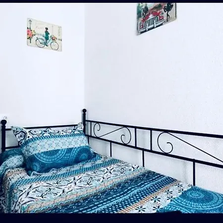 Casa Adela * Barbate
