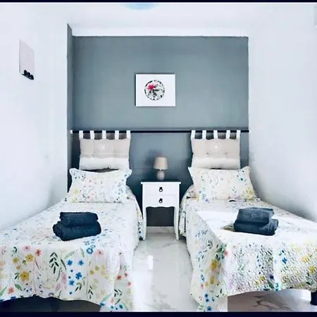 Casa Adela Holiday home *