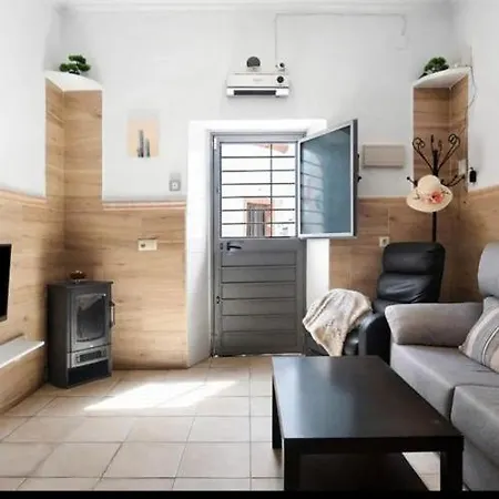 Holiday home Casa Adela Barbate