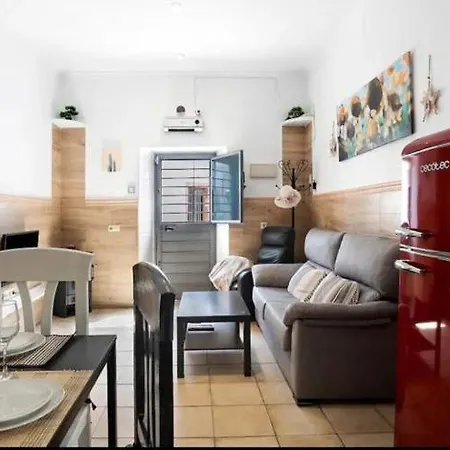 Casa Adela * Barbate