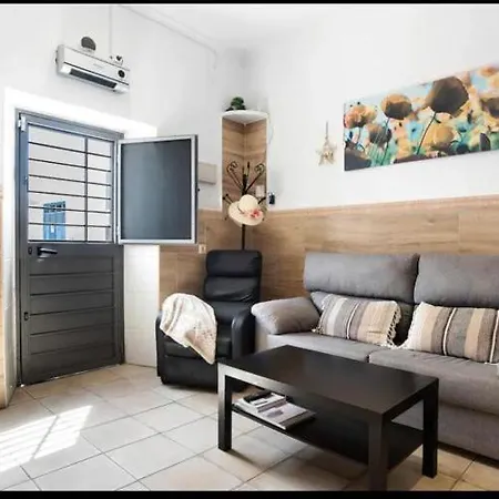 Casa Adela Holiday home Barbate