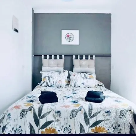 Holiday home Casa Adela Barbate