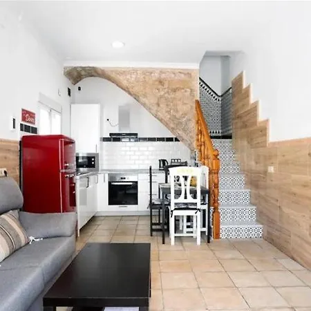 Holiday home Casa Adela *