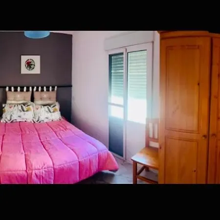 Casa Adela Holiday home Barbate