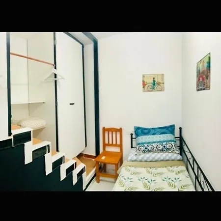 Casa Adela * Barbate