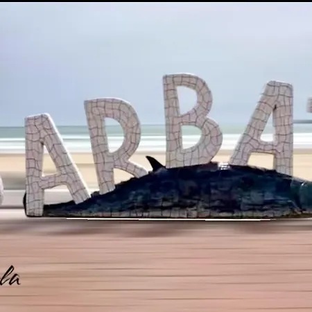 Casa Adela Holiday home Barbate