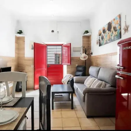 Casa Adela * Μπαρβάτε