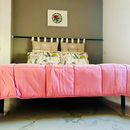 Сasa de vacaciones Casa Adela *